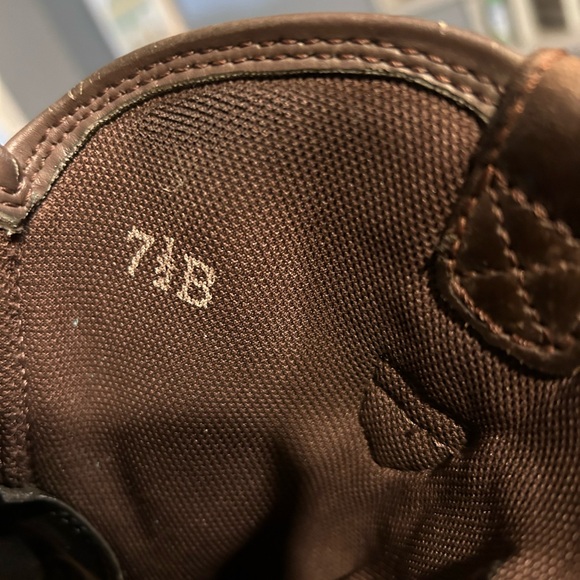 Ariat WorkHog Waterproof Composite Toe Work Boot - Picture 3 of 7